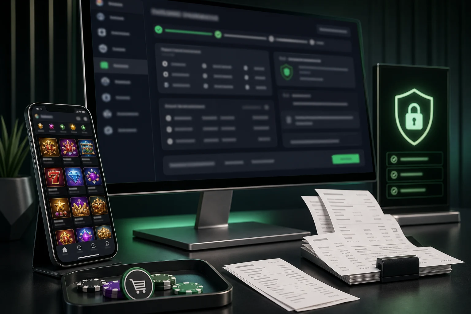 Pinco casino мобильный